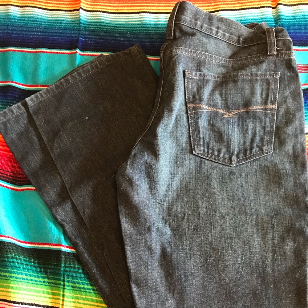 Cruel girl jeans